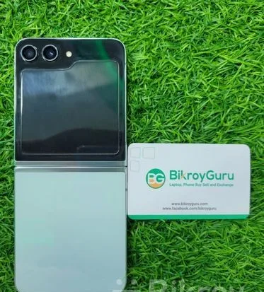 Samsung Galaxy Z Flip 5