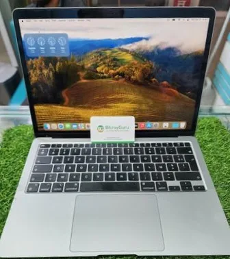 APPLE MacBook Air M1