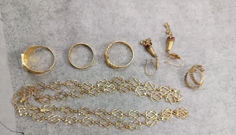Jewellery Sets