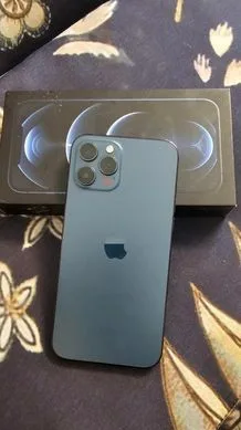 Apple iPhone 12 Pro Max