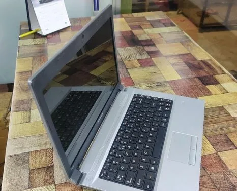 Lenovo Core i7
