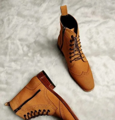 Premium Handmade Leather