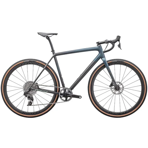 2025 Specialized Crux Pro Carbon Gravel Bike (WAREHOUSEBIKE)