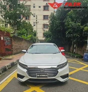 Honda Insight EX PEARL 4.5grde 44K