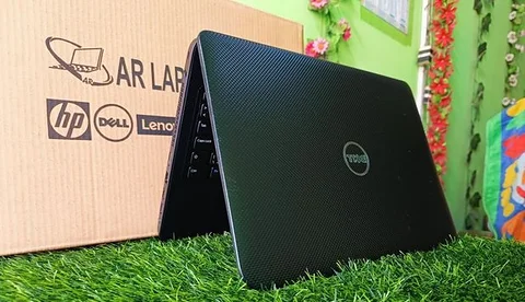 Dell Core-i5 4th gen