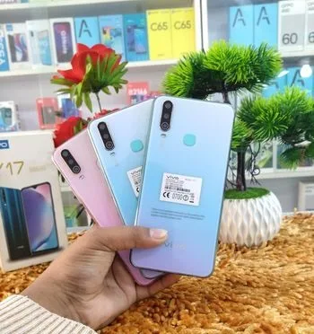 Vivo Y17 6/128
