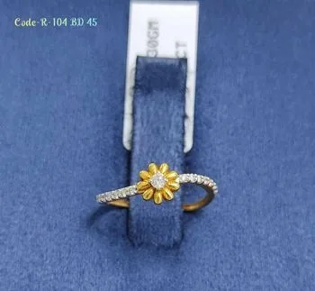Diamond Ring