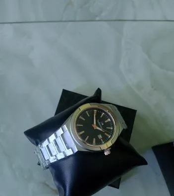Todbeckar Watch