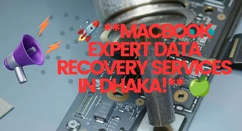 Expert Data Recovery Services