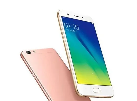 OPPO A57 র‍্যাম-8GB