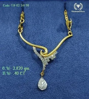 Diamond Tanmania