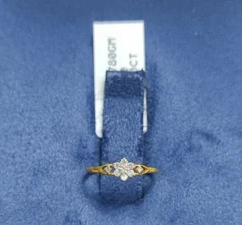 Diamond Ring
