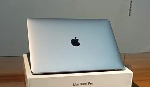MacBook pro m1