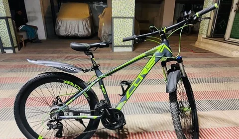 CORE NIO 300 cycle