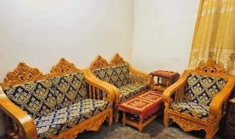 সোফা সেট