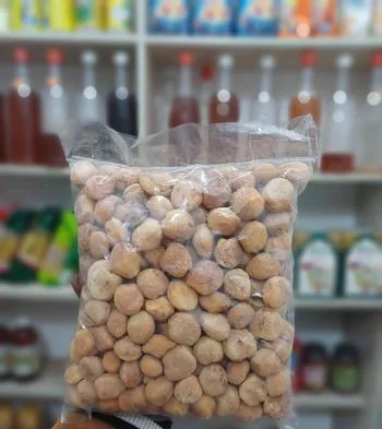 শুকনো আলু বোখারা সুস্বাদু ফল