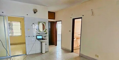 2100sqft Apartment sale In Dhanmondi