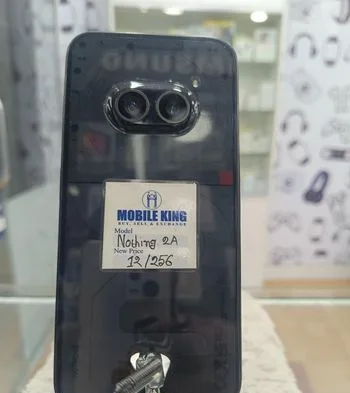 Nothing Phone 2a 12-256