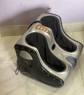 Leg Massager