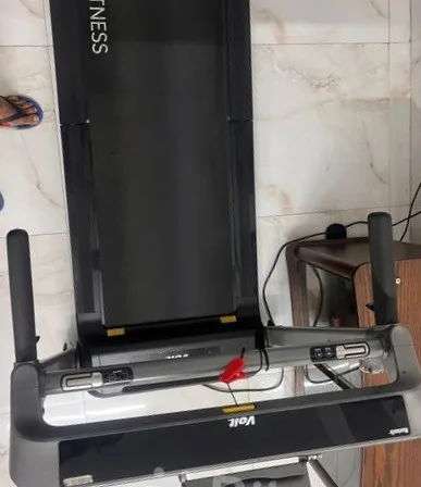 Well-run electric trade mill