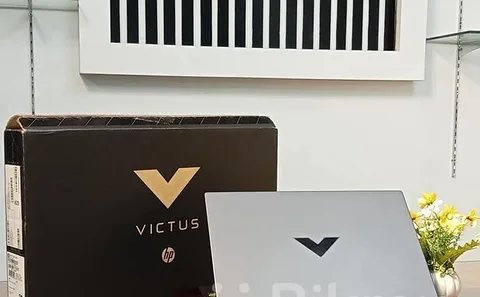 Hp victus rtx gracias card