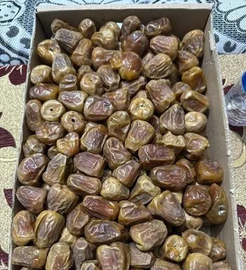 Sukkari mufatthal Dates