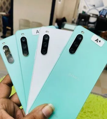 Sony Xperia 10 IV Mark 4