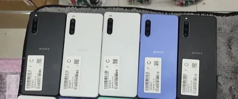 Sony Xperia 10 IV Mark 4