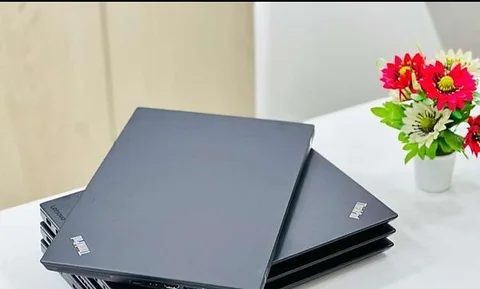 novo Thinkpad T470s touch i5