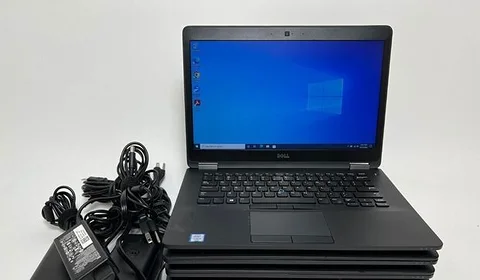Dell Latitude core i7
