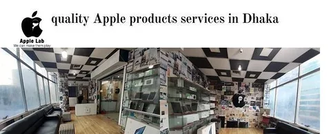 Upgrade Your Apple Experience at Lab
