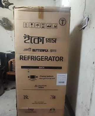 Refrigerator & freezer
