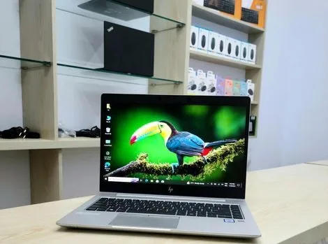 HP EliteBook 840 G6 i5 8th Gen 14"