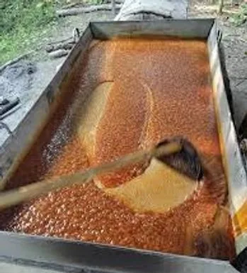 খেজুর গুড়