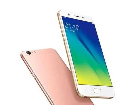 OPPO A57
