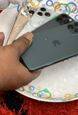 Apple iPhone 11 Pro