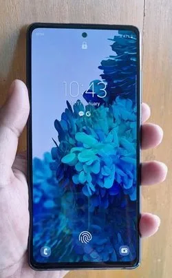 Samsung Galaxy S20 FE 6/128