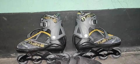Skating Shoes
