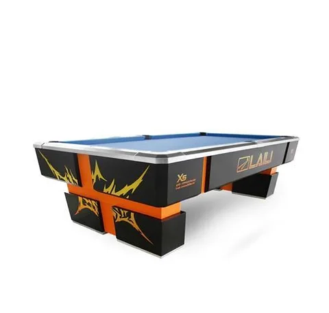 Laili X5 Pool Table