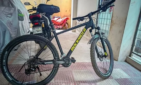 Bicycle for Sell