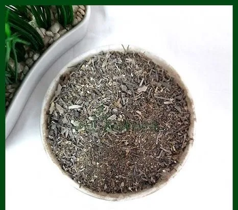 শিং কুঁচি