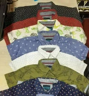 Shirt Wholesale