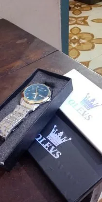 OLEVS watch