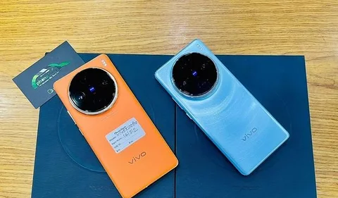Vivo X100 Pro 16/512GB