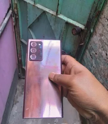 Samsung Galaxy