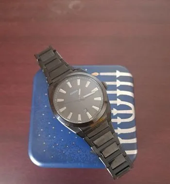 Fossil FS5824 watch