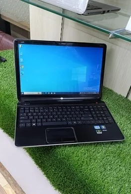 Hp Pavilion Core i7