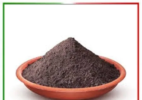 ট্রাইকো কম্পোস্ট-জামান এগ্রো