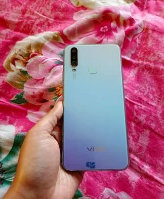 Vivo Y17