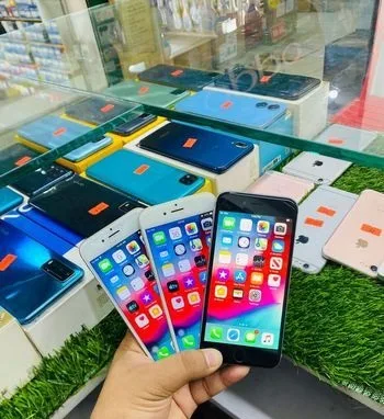 Apple iPhone 6